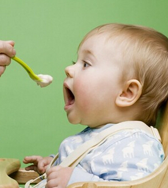 婴幼儿饮食 五大禁忌妈妈们要牢记