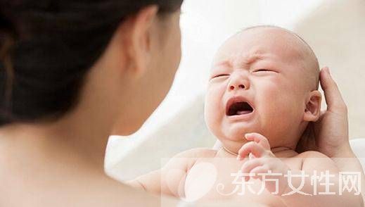 婴儿拉肚子怎么办 引起婴儿拉肚子的原因有哪些