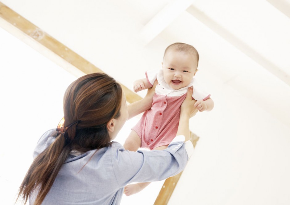 宝宝湿疹可喝菊花茶吗 6个小偏方帮你搞定湿疹