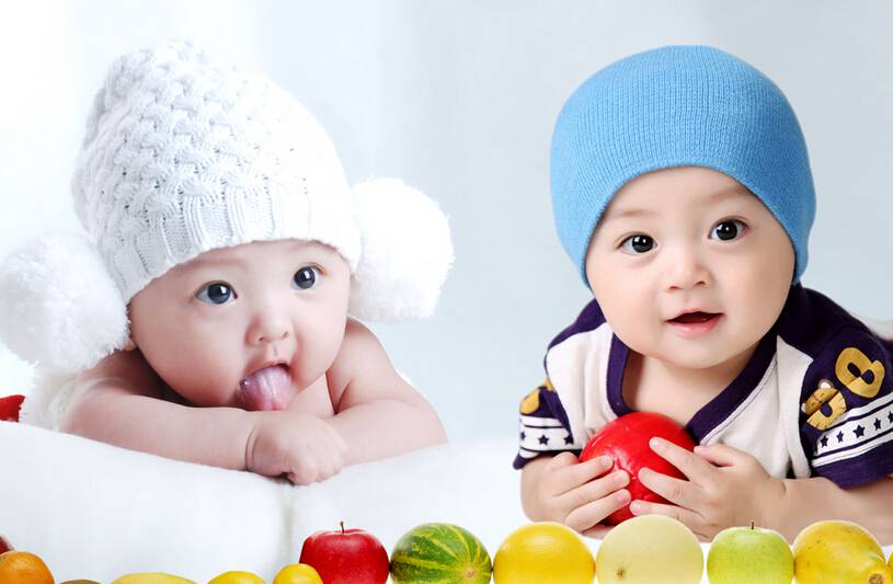 婴幼儿六大常见泌尿器官疾病 妈妈要当心