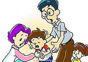 儿童吃瓜子要注意的事项