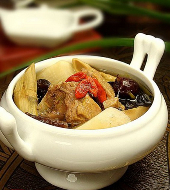 夏季养生食谱 推荐六道儿童汤饮