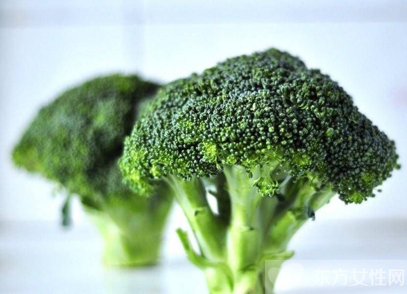 四款消除妊娠纹的美食 竟是最常见的