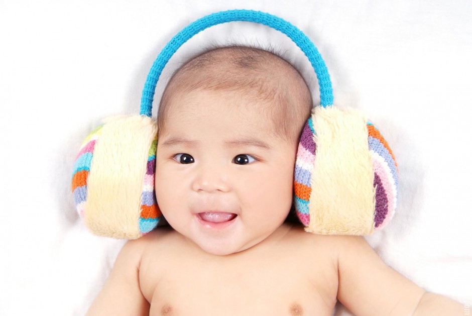 8种方法让你的宝宝爱上吃饭