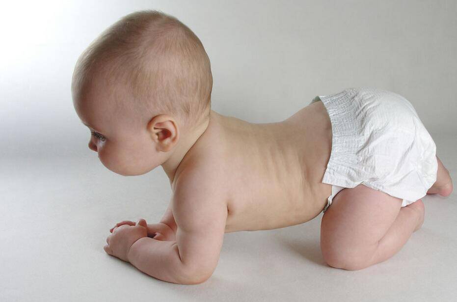 宝宝神经发育迟滞 日常这些表现需警惕