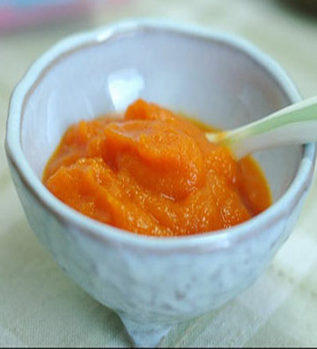 儿童营养不良怎么办  推荐5款补充营养食谱