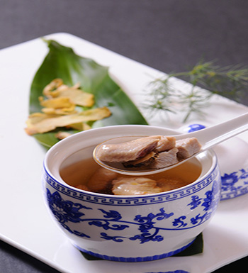 食疗药膳  哪些食物可以提高小孩的免疫力