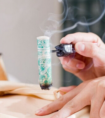 艾灸的方法 治疗几类常见儿科疾病