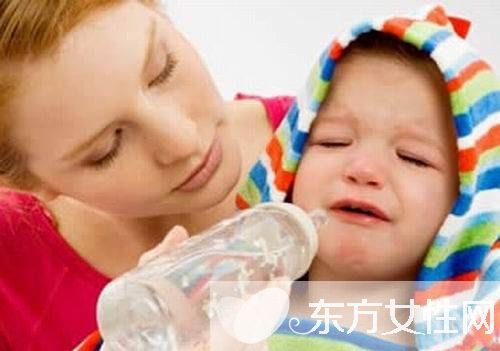 如何预防宝宝咳嗽 这五类咳嗽父母要当心