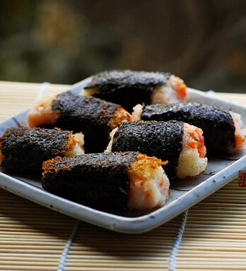 补钙的食物有哪些 如何给幼儿科学补钙