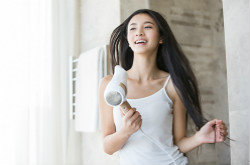 电吹风辐射大吗 孕妇可以使用电吹风吗