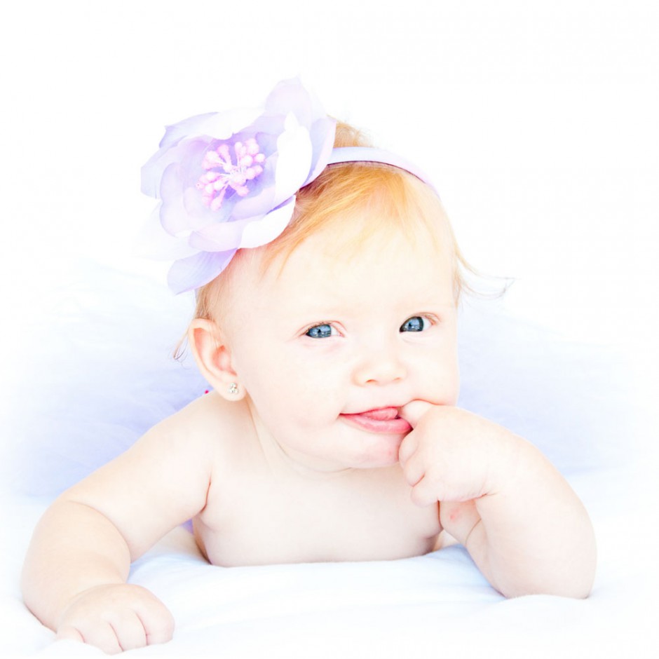 宝宝积食的症状有哪些 7招教你如何判断