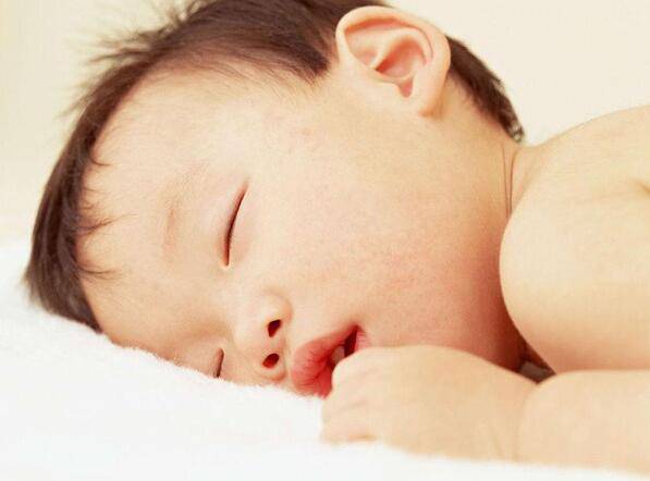 宝宝过敏怎么办 千万记住这三点