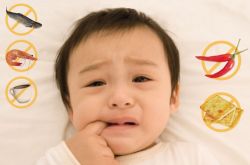 小儿腮腺炎的治疗 这些偏方巧治儿童腮腺炎