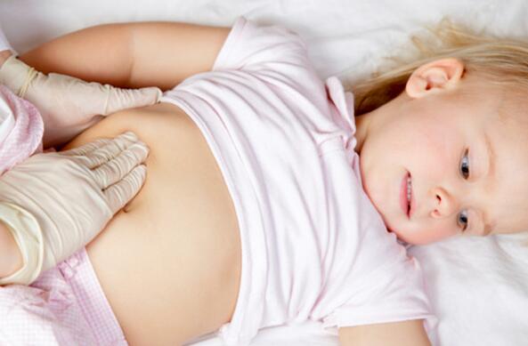 小儿肠套叠症状有哪些 该如何处理