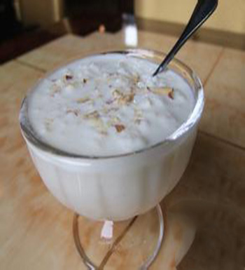 儿童营养不良怎么办  推荐5款补充营养食谱