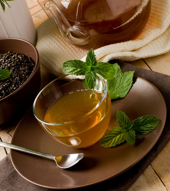 减肥茶有用吗 小孩能喝减肥茶吗