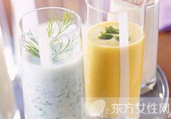 孕妇补钙的食物有哪些 孕妇每天需要补充多少钙质