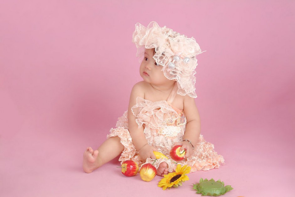 宝宝不爱喝水怎么办 八大妙招帮你摆脱困扰