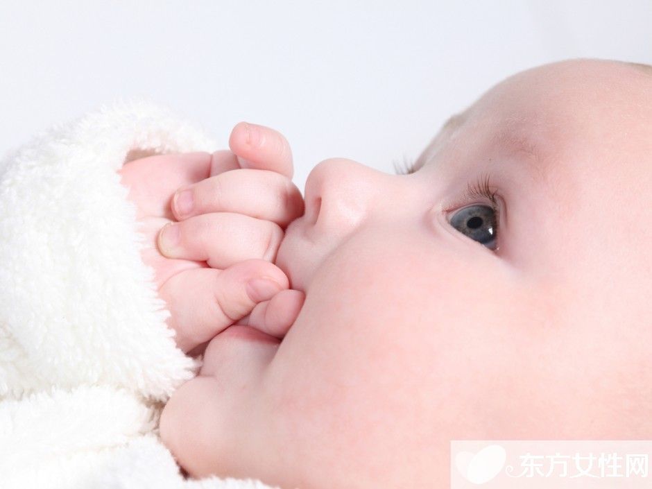 婴儿奶癣的症状表现 这么做可有效预防奶癣哦