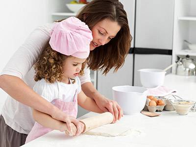 8种方法让你的宝宝爱上吃饭