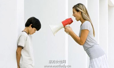 父母必知 孩子幼小心灵最害怕的8件事