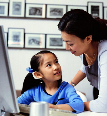 育儿知识 孩子成长十个方面不能靠老师