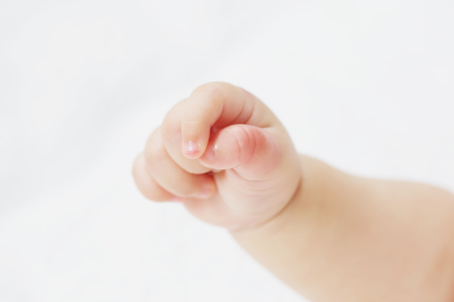 胎儿双顶径和股骨长标准 双顶径股骨长可看男女