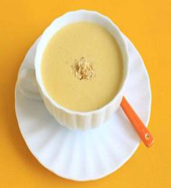 宝宝益智补脑食谱  吃出健康聪明的好宝宝