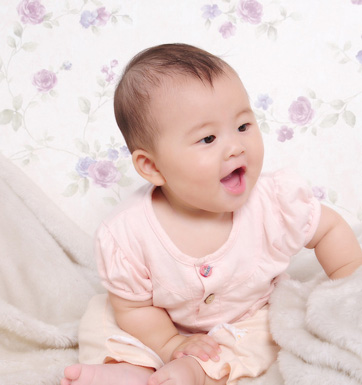 宝宝的皮肤问题 冬季如何保养好宝宝皮肤