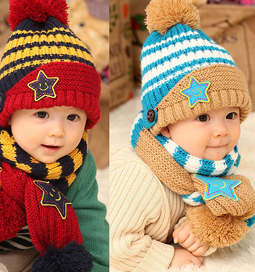 冬季正确给宝宝保健养生 避免进入防寒误区