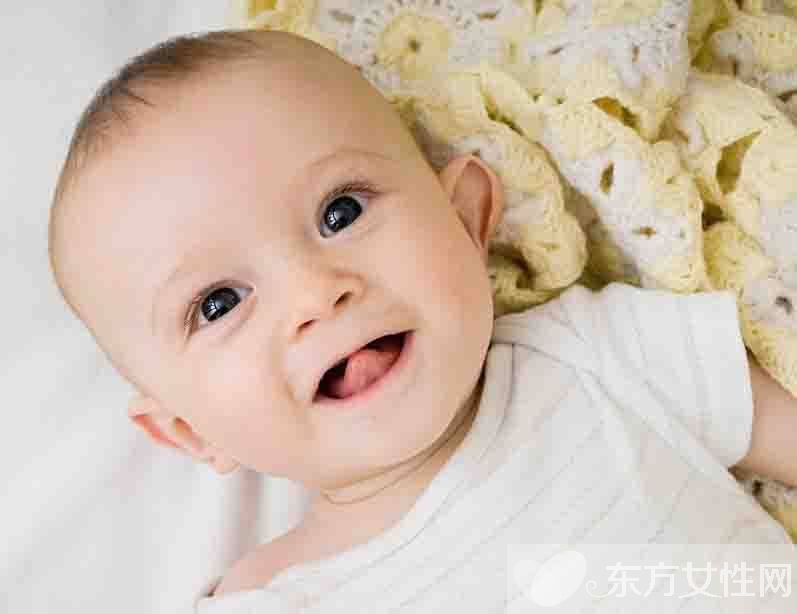 新生儿湿疹如何治疗 这么做可有效防止新生儿湿疹