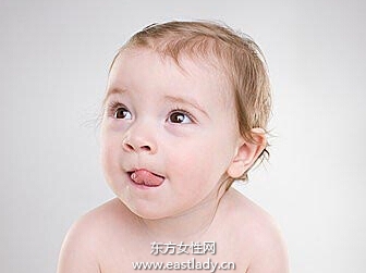 家庭感染源可能造成宝宝生病