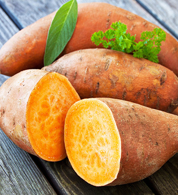 食疗药膳  哪些食物可以提高小孩的免疫力