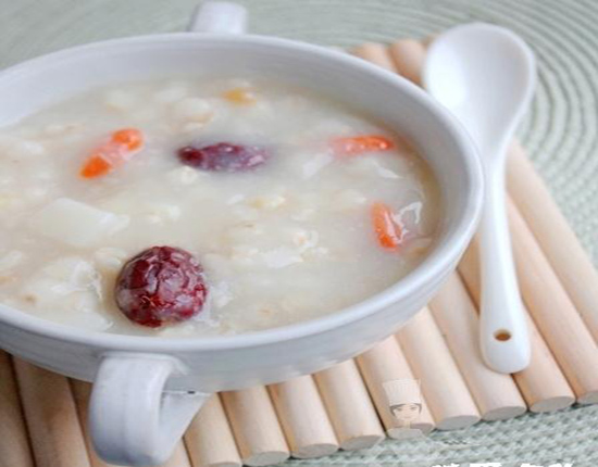 小儿咳嗽有痰怎么办 四款食疗偏方效果好