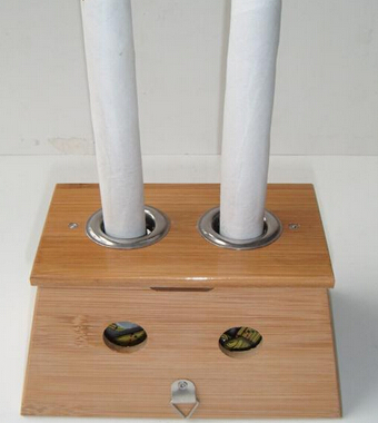 感冒了怎么办 艾灸疗法针对小儿感冒快而准