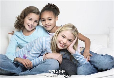 父母必知 孩子幼小心灵最害怕的8件事