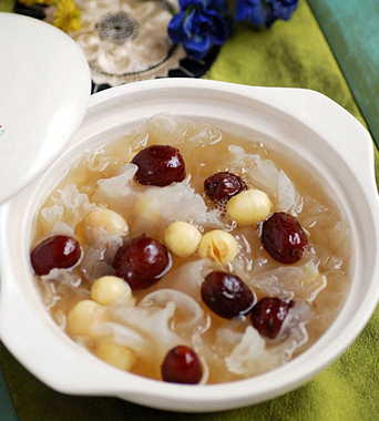 宝宝食谱 春天宝宝的营养滋补汤