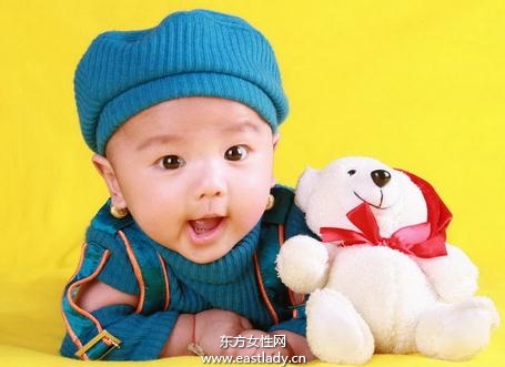 α-乳白蛋白帮助宝宝增强免疫力