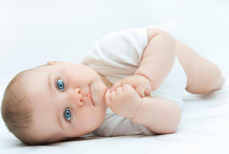 婴幼儿六大常见泌尿器官疾病 妈妈要当心