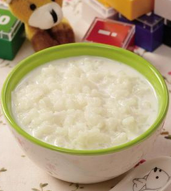 宝宝食谱 最适合宝宝食用的九款养生营养粥