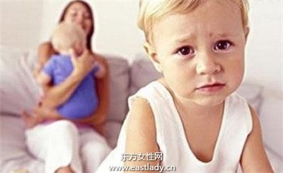 父母必知 孩子幼小心灵最害怕的8件事