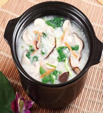 儿童营养不良怎么办  推荐5款补充营养食谱