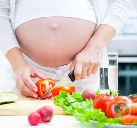 孕妇饮食营养小秘诀 缓解秋乏的5种方法