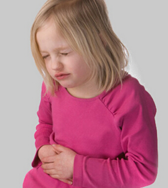 腹泻怎么办 艾灸几个穴位对付小儿腹泻