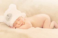 婴儿玫瑰疹怎么治疗 四招教你从容应对