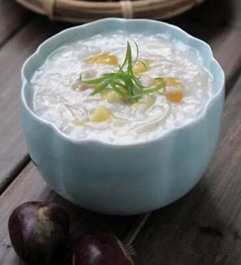 宝宝秋季腹泻吃什么好  有哪些饮食禁忌