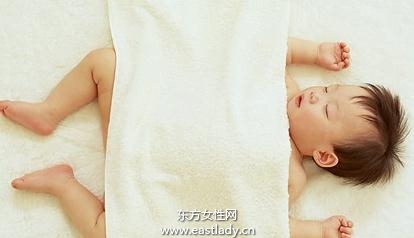 夏季幼儿保健7个小常识