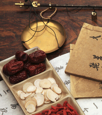 小儿多动症 中医与食疗的辨证治疗法