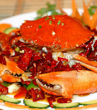 孕妇不能吃哪些食物 怀孕初期不能吃什么